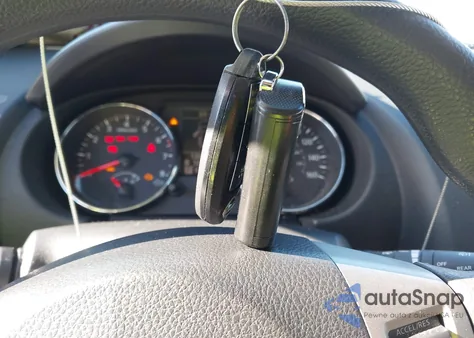 2012 Nissan Rogue Sv from USA, damaged, VIN JN8AS5MV2CW377940